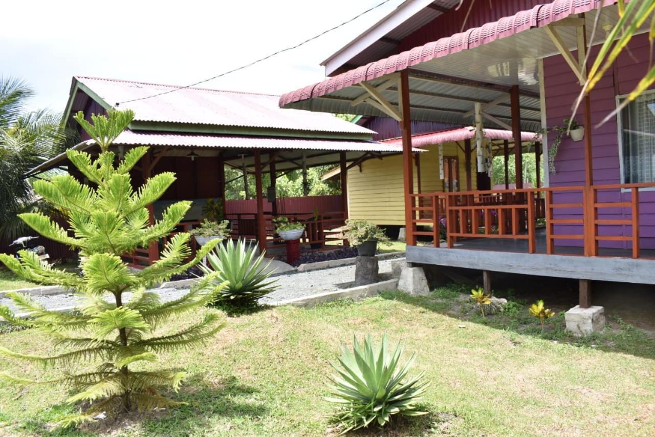 Pondok Oma Lasikin 外观 照片