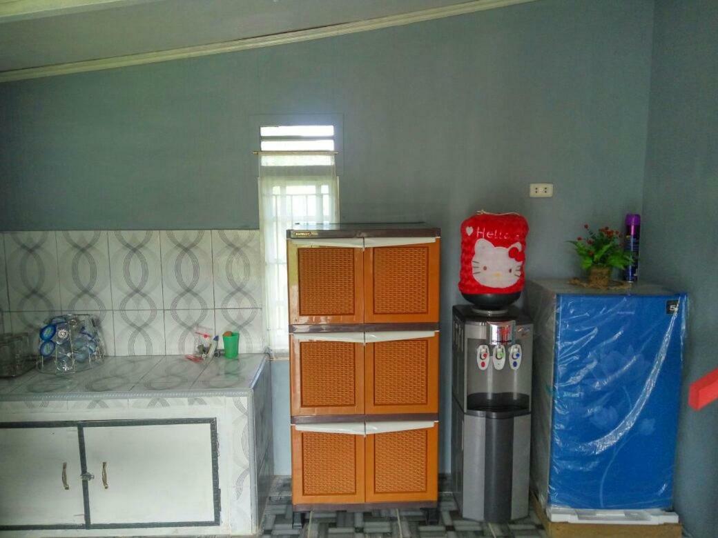 Pondok Oma Lasikin 外观 照片