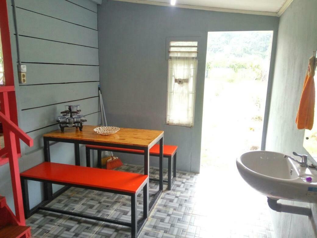 Pondok Oma Lasikin 外观 照片