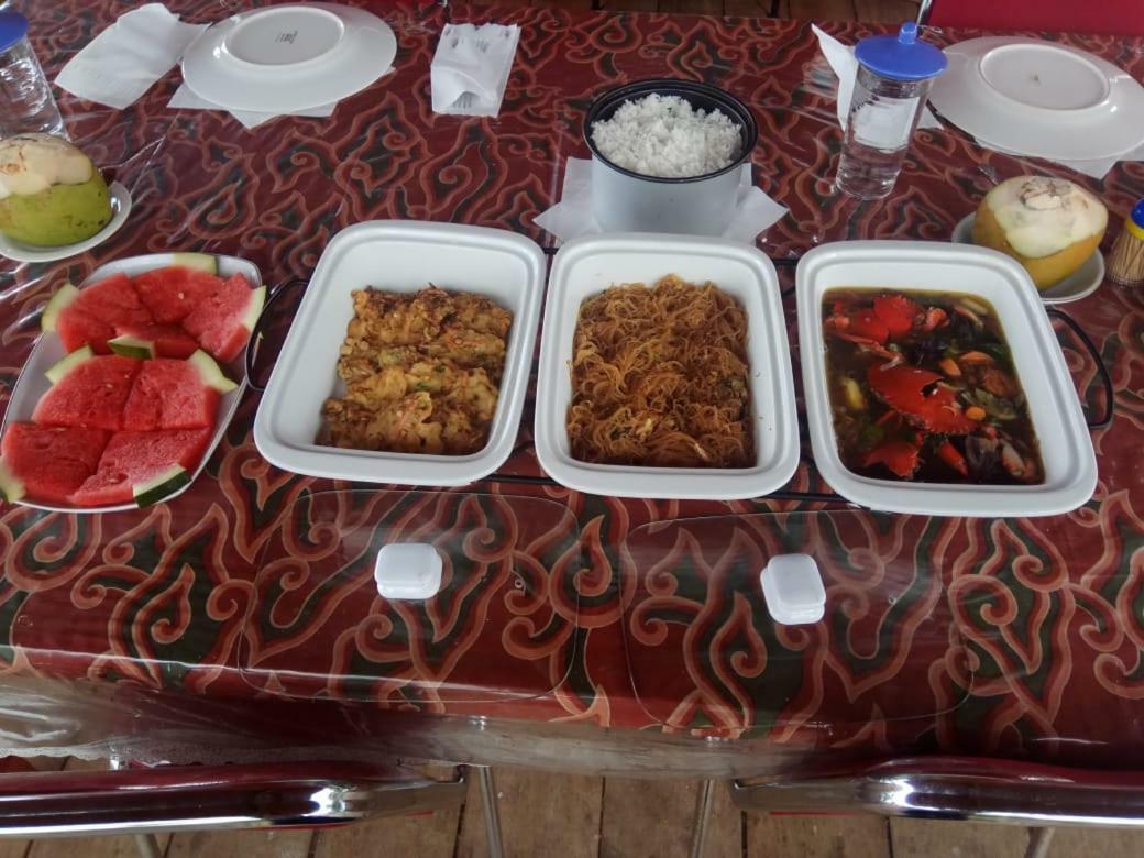 Pondok Oma Lasikin 外观 照片