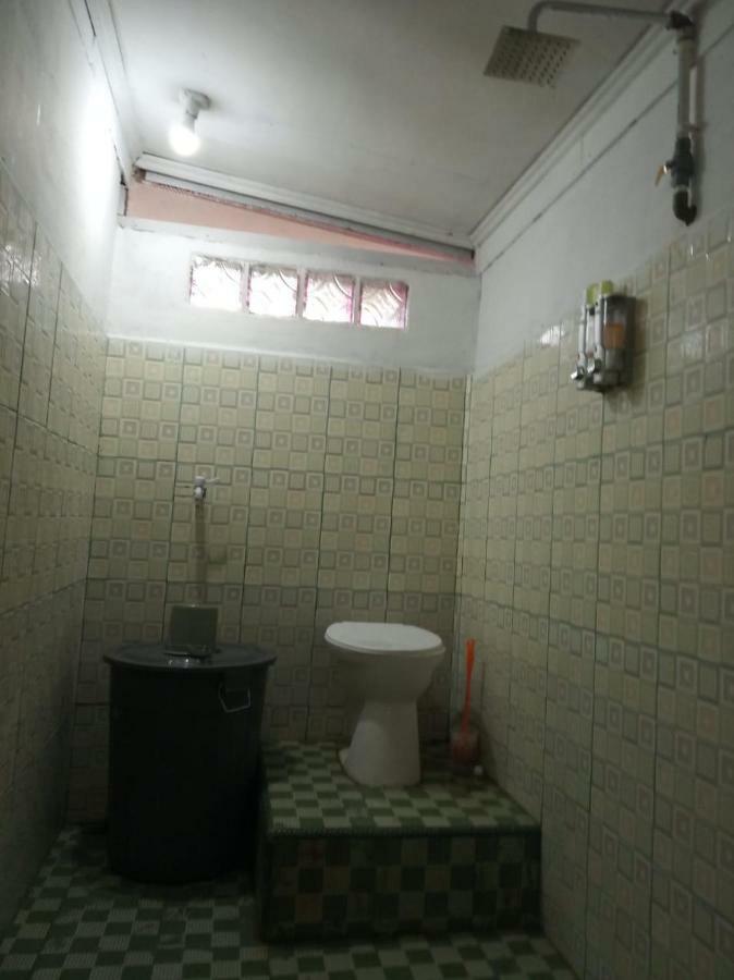 Pondok Oma Lasikin 外观 照片