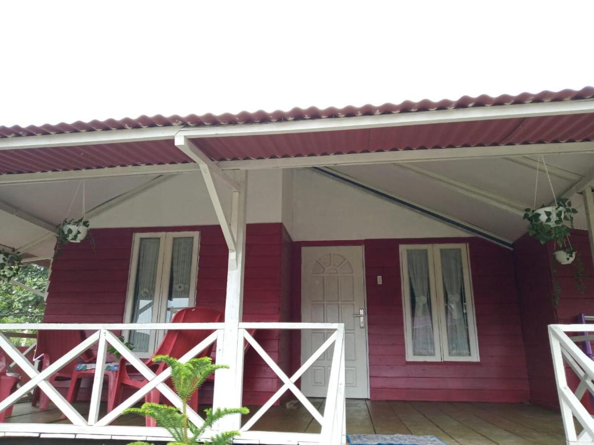 Pondok Oma Lasikin 外观 照片